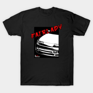 JDM Nissan 300ZX Fairlady T-Shirt